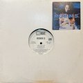 Robin S.  - It Must Be Love (12'') (Promo)
