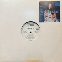 Robin S.  - It Must Be Love (12'') (Promo)