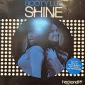 Booty Luv - Shine (12'')