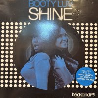 Booty Luv - Shine (12'')