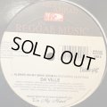 Da'Ville feat. Sean Paul - Always On My Mind (Remix) (12'')