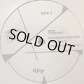 Riff - Everytime My Heart Beats / Judy Had A Boyfriend / Adjust Your Love (12'')