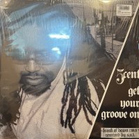 5 Cent - Get Your Groove On (Break Of Dawn Rmx) (12'') (キレイ！！)
