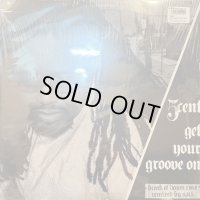 5 Cent - Get Your Groove On (Break Of Dawn Rmx) (12'') (キレイ！！)