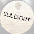 702 feat. Missy Elliott - Steelo (12'')