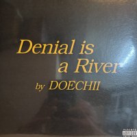 Doechii - Denial Is A River (7'') (新品未開封!!)