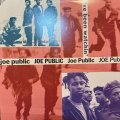 Joe Public - I've Been Watchin' (12'')