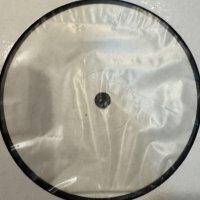 Point 3FM - I Found Lovin' / Be Mine (12'')