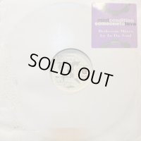 Mint Condition - Someone To Love (12'')