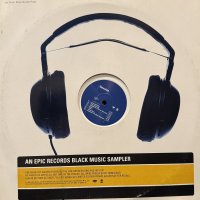 Ginuwine - Ginuwine... The Bachelor (2LP) (キレイ!!)