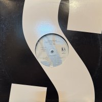 Chante Moore - This Time (US Promo Only inc. LP Version !!) (12'')