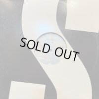 Chante Moore - This Time (US Promo Only inc. LP Version !!) (12'')