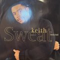 Keith Sweat - Twisted (12'') (レアなジャケ付きUK盤！！) (キレイ！！)