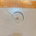 Makai feat. Teruma Aoyama (青山テルマ) - Garden Of Love (Garden EP 03) (12'') (ピンピン！！)