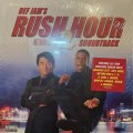 Original Sound Track - Def Jam's Rush Hour 2 Soundtrack (inc. Hikaru Utada feat. Foxy Brown - Blow My Whistle ) (2LP) (キレイ!!)