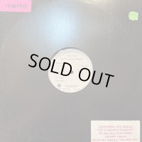 Nichole - On And On (a/w Groove Tonight) (12'') (伝説の本物プロモ!!) (キレイ!!)