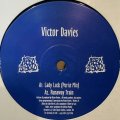 Victor Davies - Lady Luck (12'')