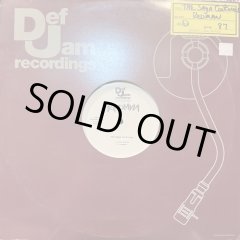 REDMAN The Saga Continues プロモオンリー Redman – The Saga Continues | Releases | Discogs