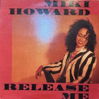 Miki Howard - Release Me (12'') (キレイ!!)