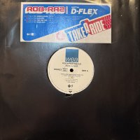 Rob 'N' Raz Circus - Take A Ride (12'') (再発)
