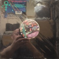 Prince - The Most Beautiful Girl In The World (12'') (奇跡の新品未開封!!)