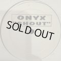 Onyx - Shout (Remix) (b/w Most Def) (12'')