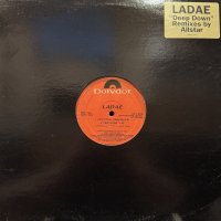Ladae - Deep Down (Allstar Mix) (12'') (キレイ!!)
