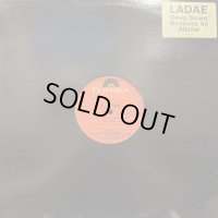 Ladae - Deep Down (Allstar Mix) (12'') (キレイ!!)