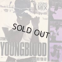 Sydney Youngblood - Wherever You Go (12'') 