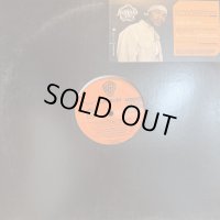 Jaheim - Just In Case (12'') (キレイ!!)