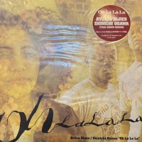 Shinichi Osawa & Attica Blues - Oh La La La (12'')