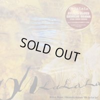 Shinichi Osawa & Attica Blues - Oh La La La (12'')