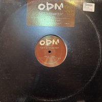 ODM - Get It Started (12'')