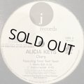 Alicia Keys feat. Tony! Toni! Tone! - Diary (12'') (キレイ!!)
