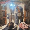 Field Mob - Sick Of Being Lonely (12'') (キレイ!!)