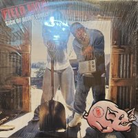 Field Mob - Sick Of Being Lonely (12'') (キレイ!!)
