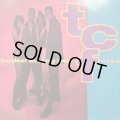 TCF Crew - Hardest Working Lover (12'')