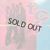 TCF Crew - Hardest Working Lover (12'')