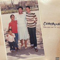 Common feat. Chantay Savage - Reminding Me (Of Sef) (b/w 1, 2 Many...) (12'')