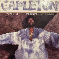 Capleton - Wings Of The Morning (12'')