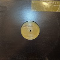 Javier - Beautiful U R (12'')