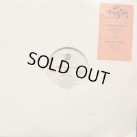 Da Youngsta's - Hip Hop Ride (12'') (US Promo !!)
