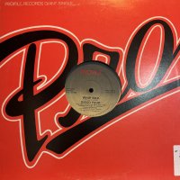 Disco Four - Whip Rap (12'')