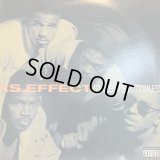 F.S. Effect - So Deep It's Bottomless (inc. Back In The Dayz) (LP) (キレイ!!)
