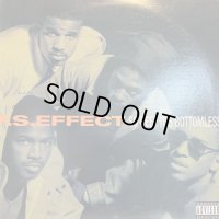 F.S. Effect - So Deep It's Bottomless (inc. Back In The Dayz) (LP) (キレイ!!)