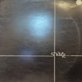 Shazz feat. Charmaine King - Carry On (12'')