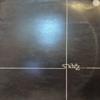 Shazz feat. Charmaine King - Carry On (12'')