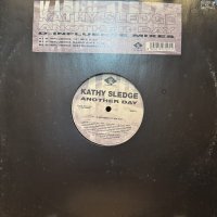 Kathy Sledge - Another Day (12'') 