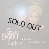 Louchie Lou And Michie One - Good Sweet Lovin' (12'')