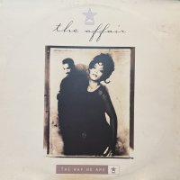 The Affair - The Way We Are (12'')